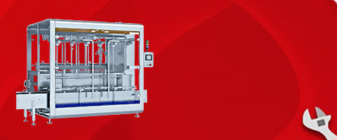 液體灌裝解決方案